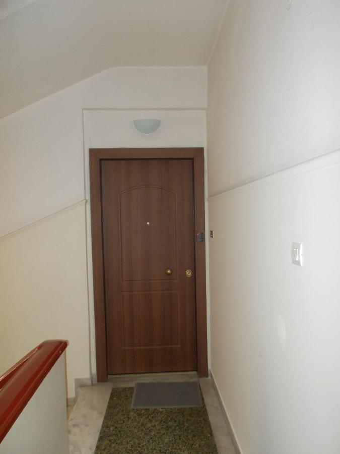 2As Merarchias 21, 5Th Floor Piräus Exterior foto